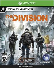Tom Clancy's the Division