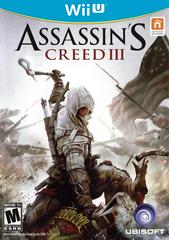 assassin's creed 3