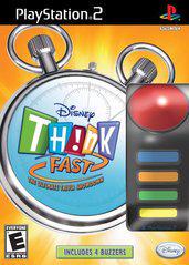 Think fast (Disney)