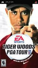Tour de la PGA de Tiger Woods