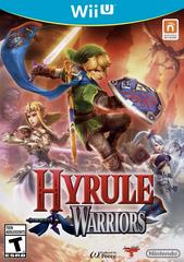 Guerreros de Hyrule