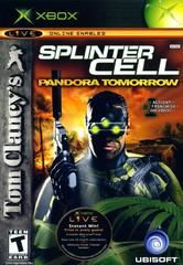 Splinter Cell Pandora mañana