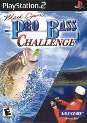 Mark davis pro bass challenge