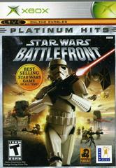 Star wars battlefront platinum hits