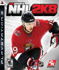 NHL2K8