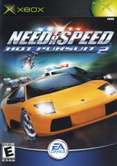 Need for Speed ​​Hot Pursuit 2