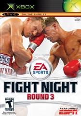 Fight night round 3