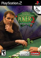 World Championship Poker2