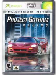 Projet gotham racing platinum hits
