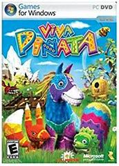 Viva Pinata (PC Game)
