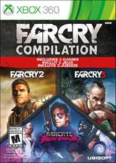 Recopilación de Far Cry