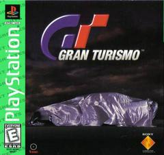 Gran turismo greatest hits