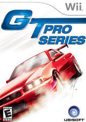 Serie GT Pro