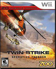 Twin strike operation thunder