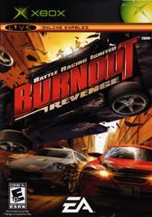 Burnout revenge