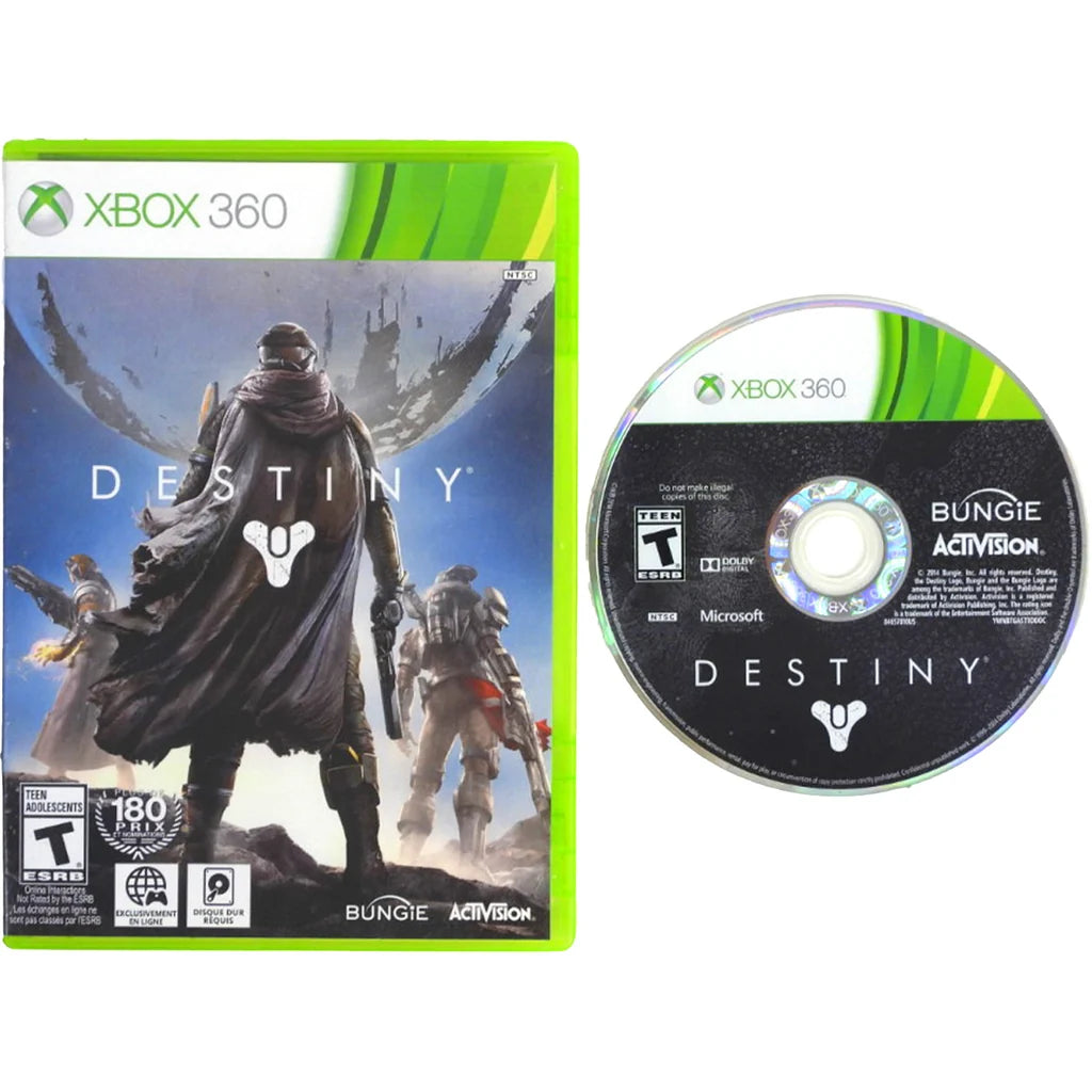 Destiny