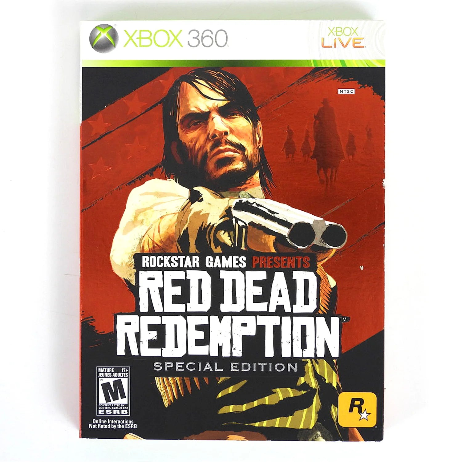Red Dead Redemption [Special Edition]