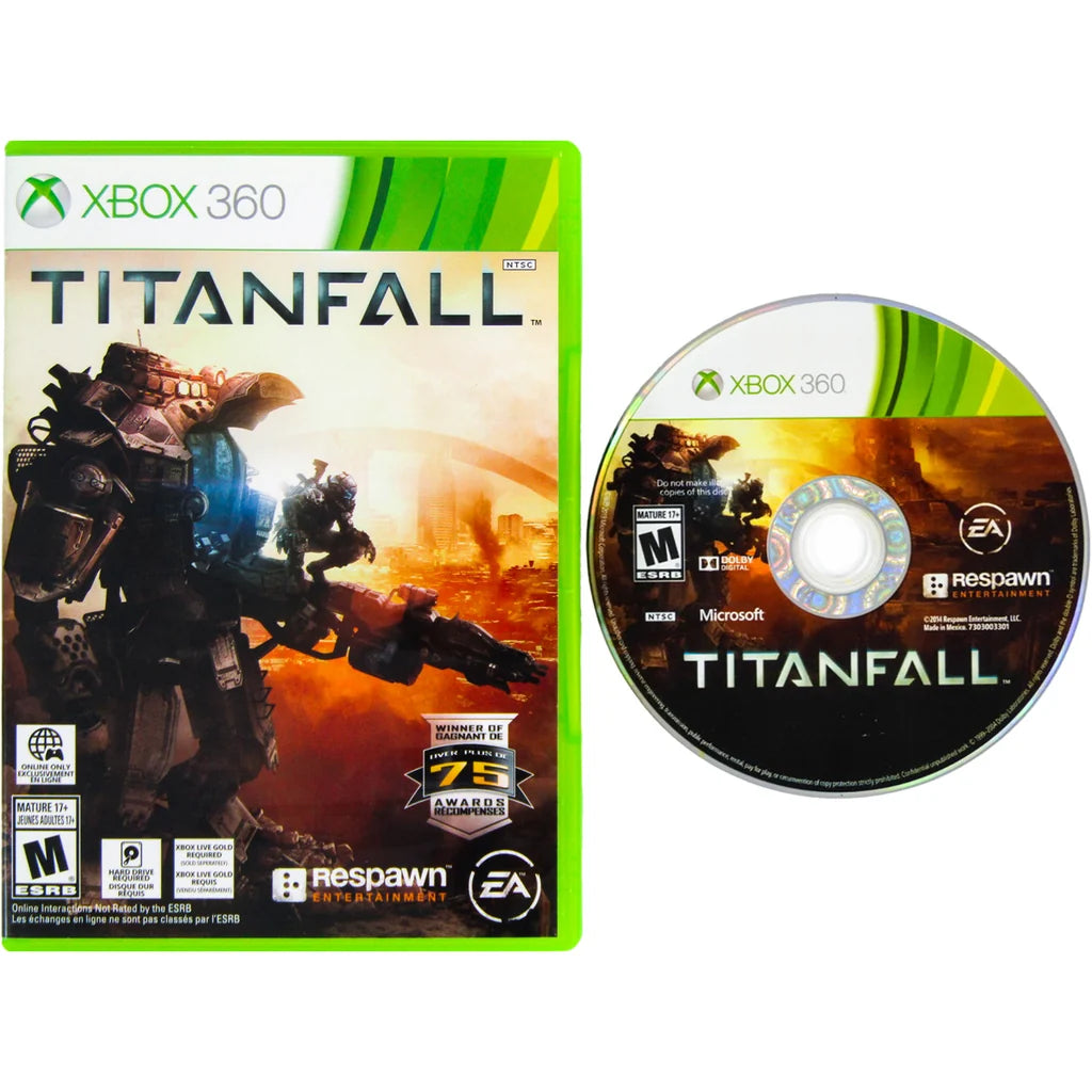 Titanfall