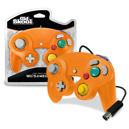 GameCube Spice Controller: Spice