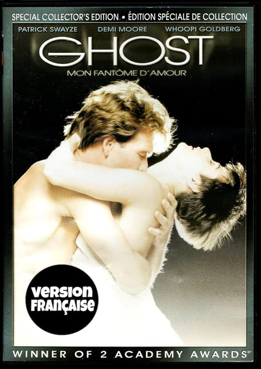 Mon Fantome D'Amour/Ghost