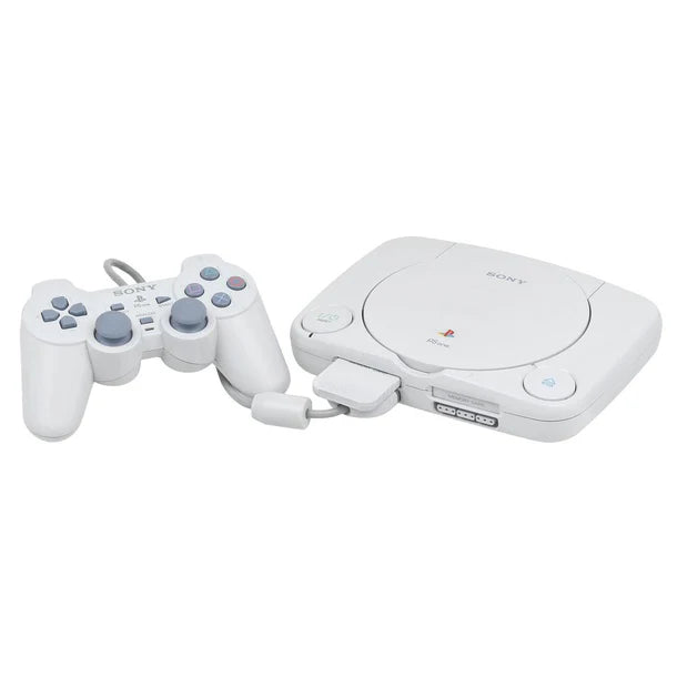 PSOne Slim System