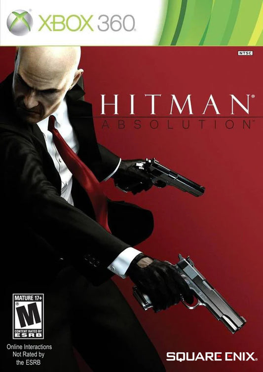 Hitman