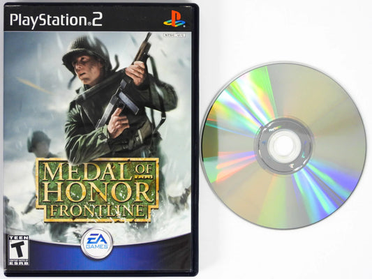 Medal of Honor Frontline