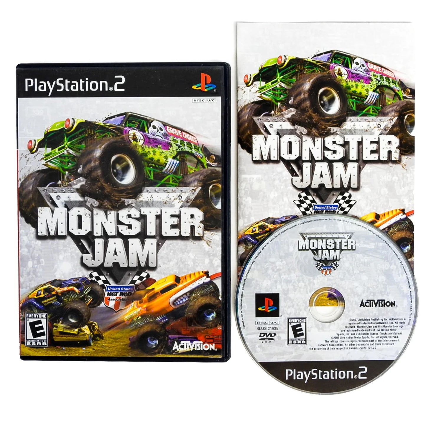 Monster Jam