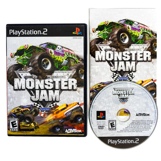 Monster Jam