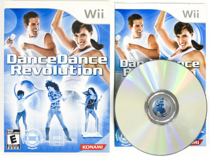 Dance Dance Revolution