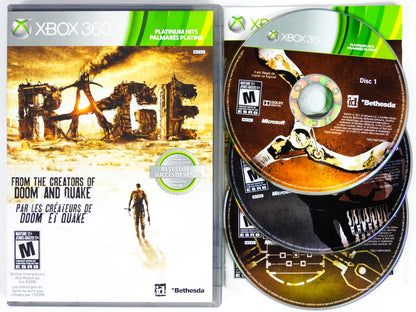 Rage