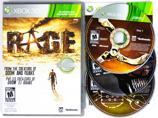 Rage