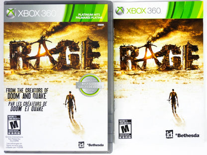 Rage