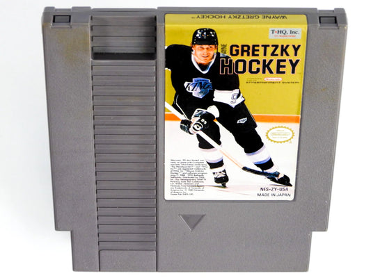 Wayne Gretzky Hockey