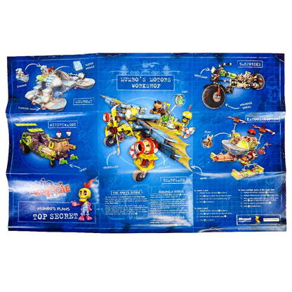 Banjo-Kazooie Nuts & Bolts [Not For Resale]