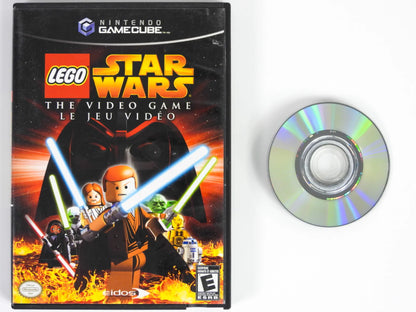 Lego Star Wars Le Jeux Vidéo/ The Video Game