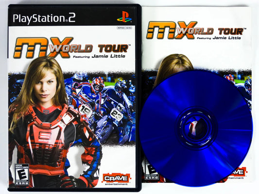 MX World Tour