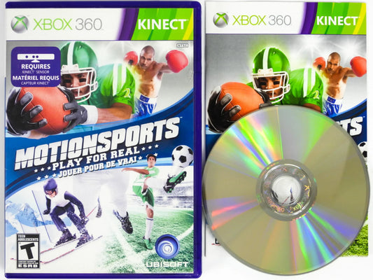 MotionSports