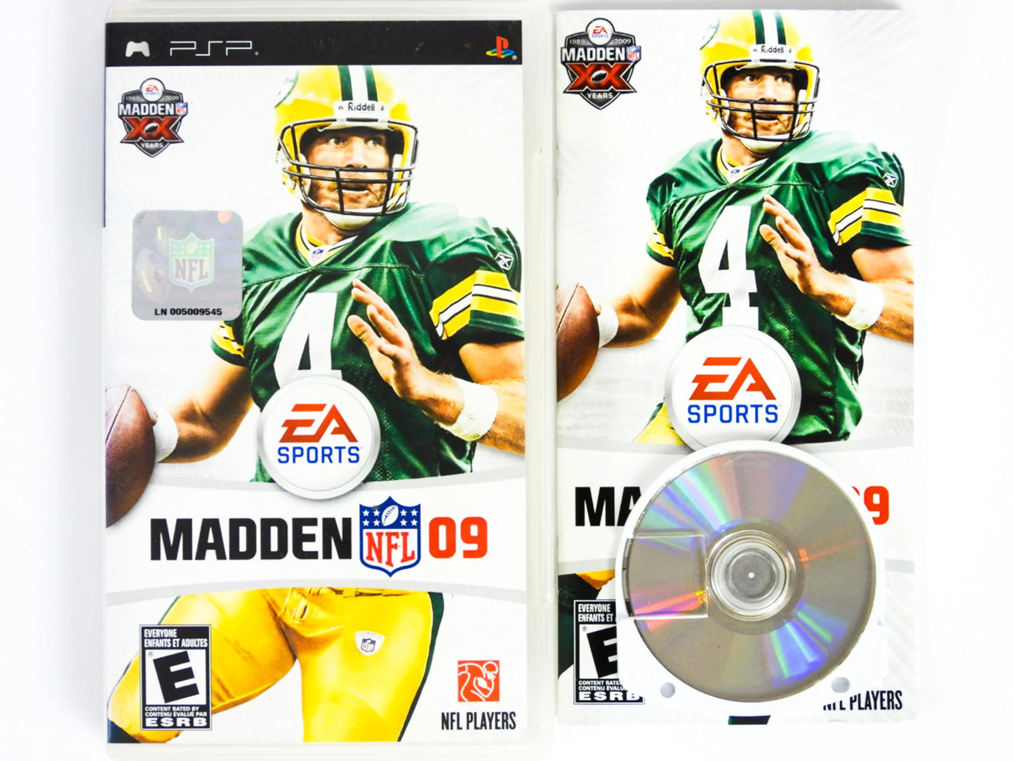 Madden 2009