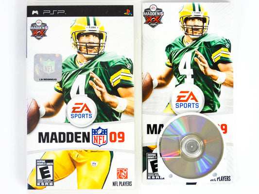 Madden 2009