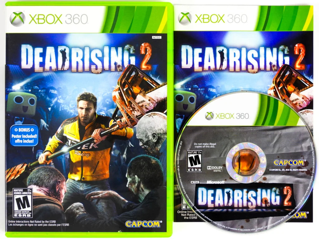 Dead Rising 2