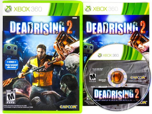 Dead Rising 2