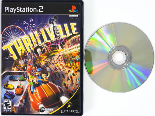 Thrillville