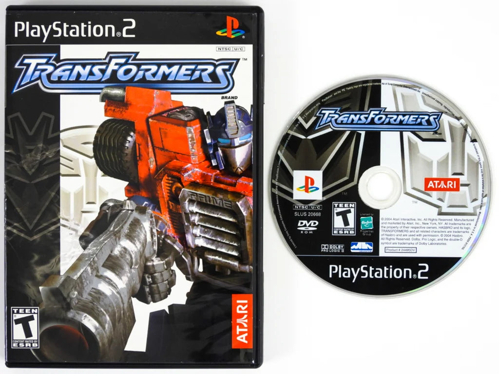 Transformers