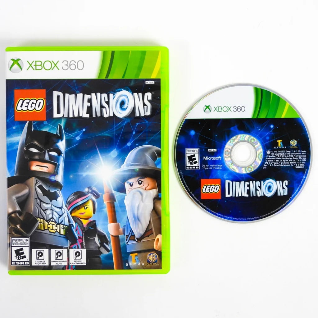 LEGO Dimensions