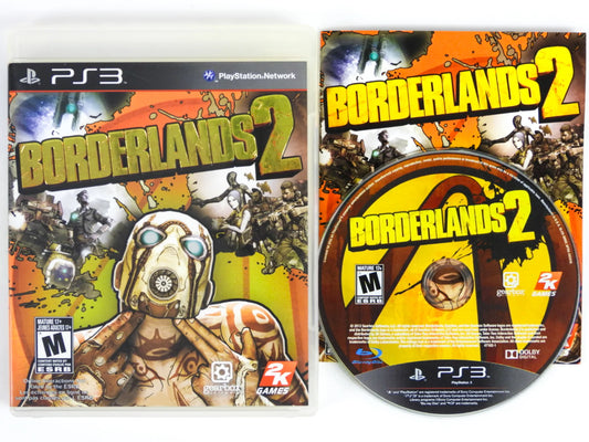 Borderlands 2