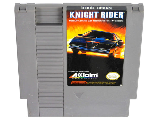 Knight Rider (endomagé)