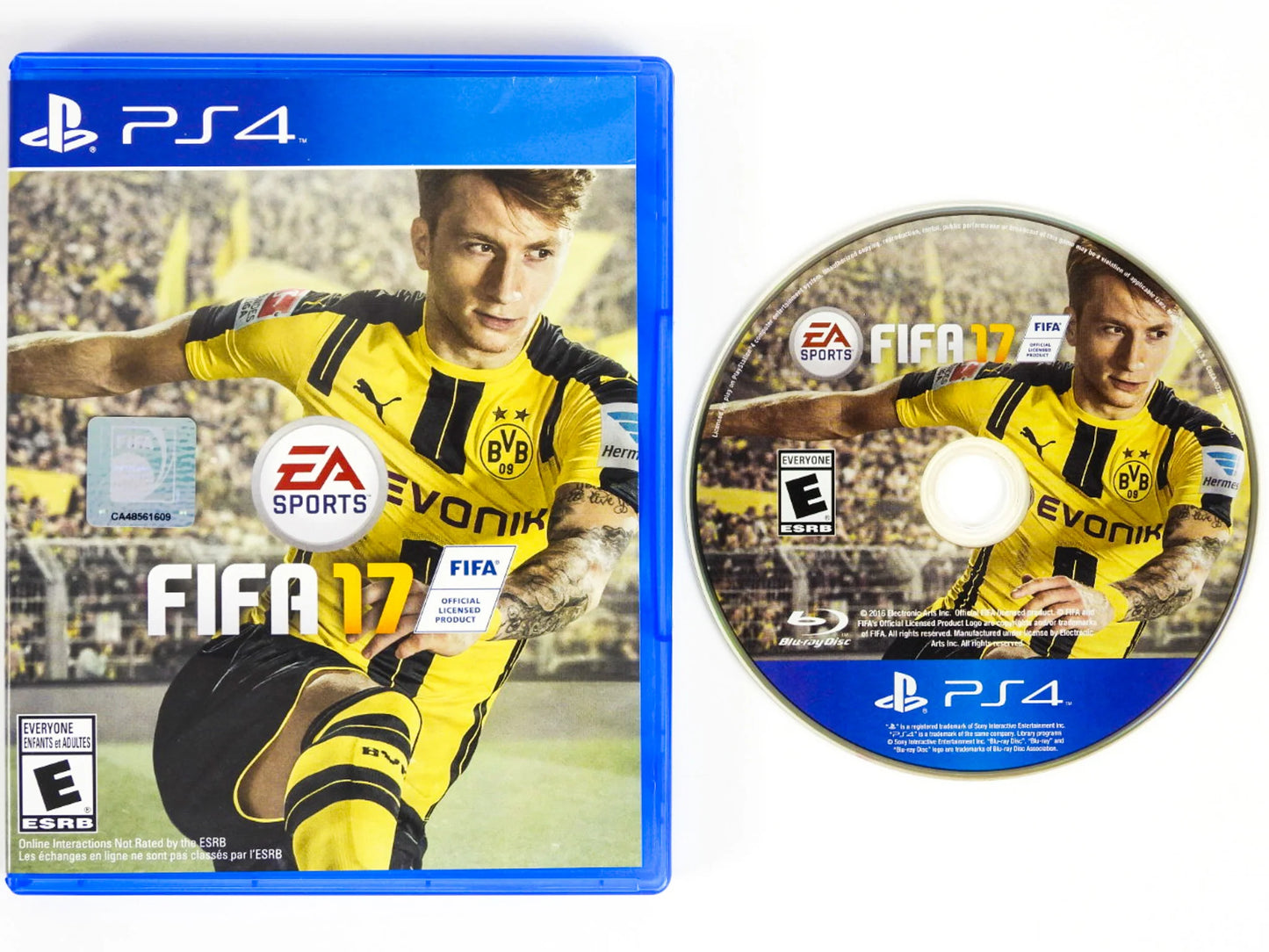 FIFA 17