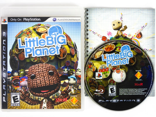 LittleBigPlanet