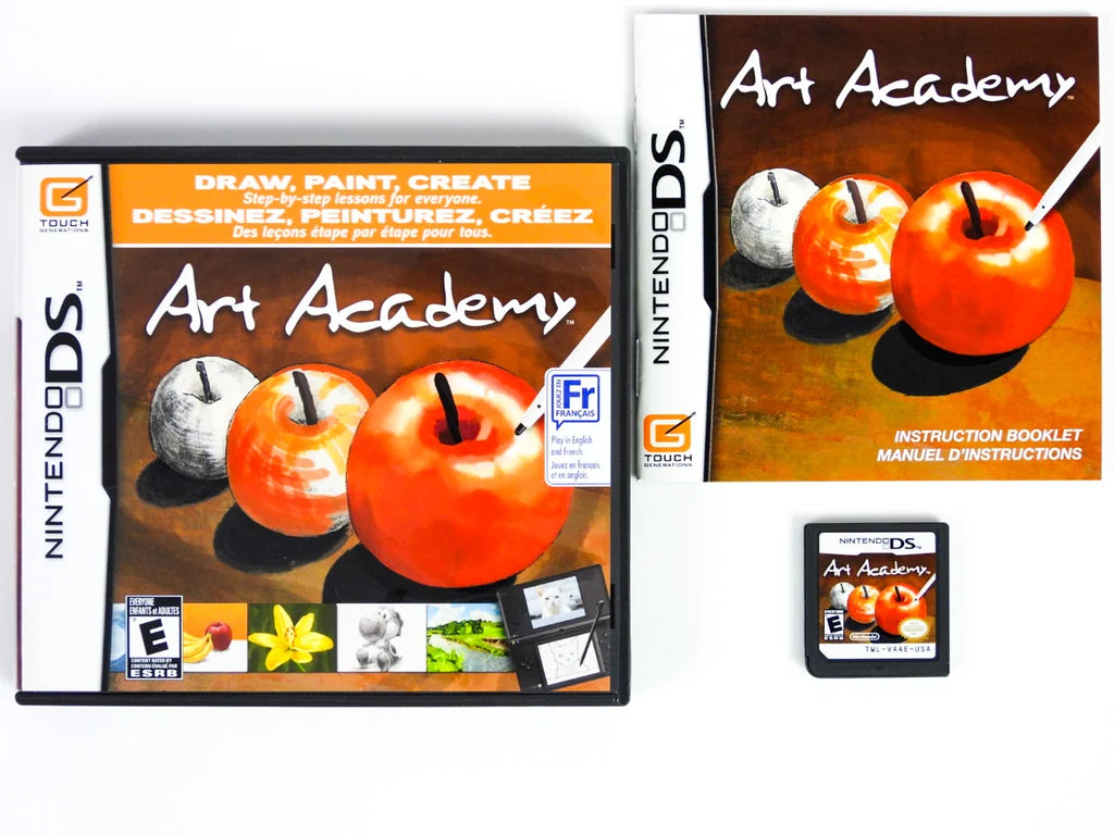 Art Academy